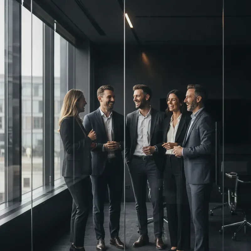 Votre argent, protégé par conception - solarocapital